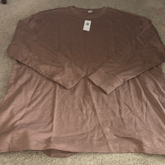 NWT old navy long sleeve - Picture 1 of 2
